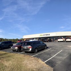 JRM Store - Anderson