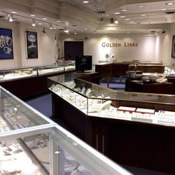Golden Links Jewelers