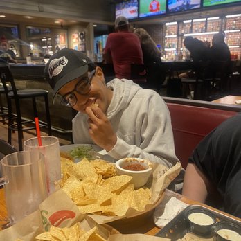 Chili's - yummy food! - Bars Near Me - Flowery Branch, Georgia