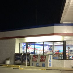 Marathon Gas - Horns Express 1