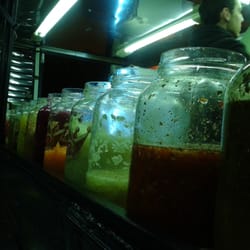 El Rey del Choripan