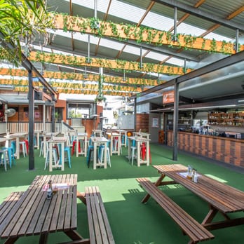 Boundary Hotel - Pubs Near Me - Brisbane, QLD Boundary Hotel - Pubs Near Me - Brisbane, QLD