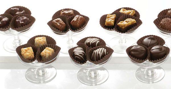 See's Candies by null