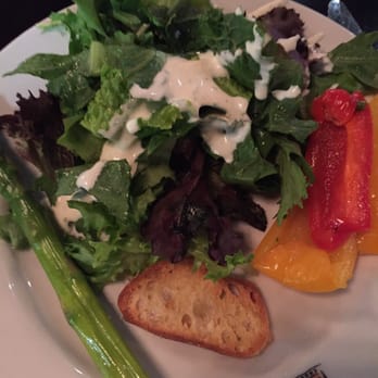 Texas de Brazil - Syracuse - Steakhouses Near Me - Syracuse, New York