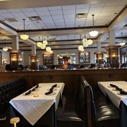 Maggiano's Little Italy