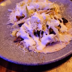 2 tacos