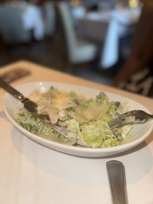 Ruth's Chris Steak House by null