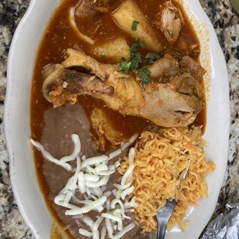 Arrieros Taqueria and Grill - Special of the day - Mexican Near Me - Lilburn, Georgia