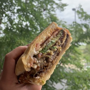 Las Tortas - Norteña - Mexican Near Me - Glendale, Colorado