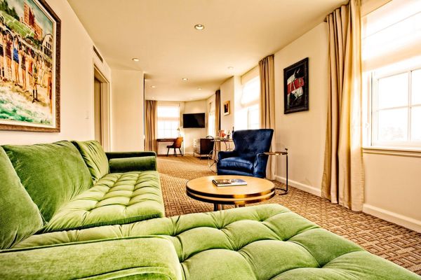 The Historic Cavalier Hotel and Beach Club, Autograph Collection by null The Historic Cavalier Hotel and Beach Club, Autograph Collection by null