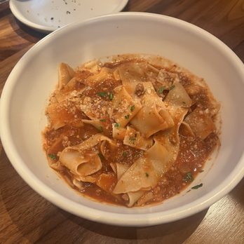 North Italia - Bolognese (House Specialty) - Italian Near Me - Charlotte, North Carolina