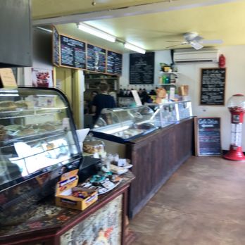 Cafe Dolce - Coffee & Tea Near Me - Solvang, California