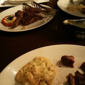 Harry's - Rib eye and macaroni - Steakhouses Near Me - Cancún, ROO Harry's - Rib eye and macaroni - Steakhouses Near Me - Cancún, ROO
