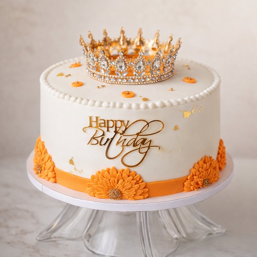 Guisha's Quality Patisserie Logo