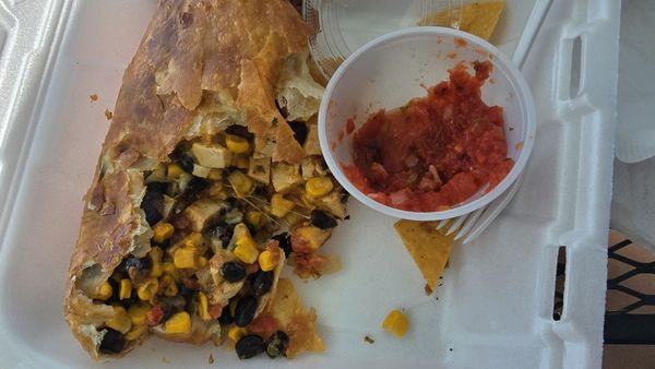 Dam Good Cafe by null