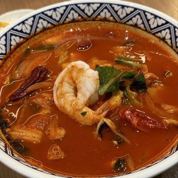 Octo - Jjamppong - Korean Near Me - New York, New York Octo - Jjamppong - Korean Near Me - New York, New York