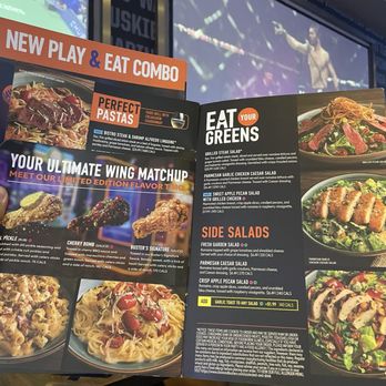 Dave & Buster's Auburn - King - 9 - American Near Me - Auburn, Washington