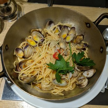Pierino Pizza Pasta - Pizza Near Me - London, XGL Pierino Pizza Pasta - Pizza Near Me - London, XGL