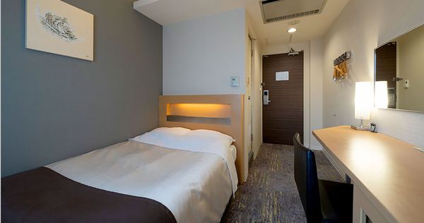 Hotel Binario Umeda by null