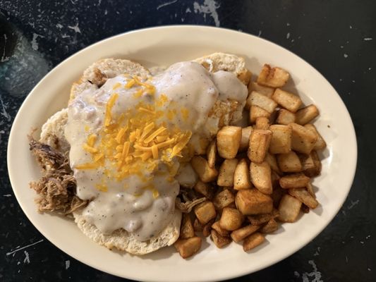 Good Truckin' Diner by null