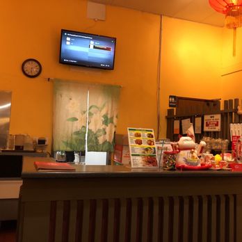 Red Lantern - Good food decent price - Chinese Near Me - Brea, California