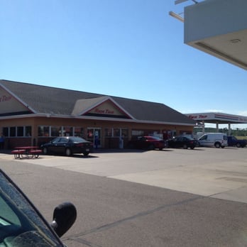 Kwik Trip - a car parked in front of a gas station - Convenience Stores Near Me - Chippewa Falls, Wisconsin Kwik Trip - a car parked in front of a gas station - Convenience Stores Near Me - Chippewa Falls, Wisconsin
