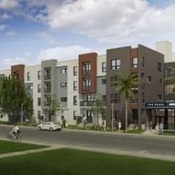The Pearl Apartments by Greystar