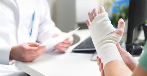 Law Offices of James J Burke - disability attorney in Chicago, IL