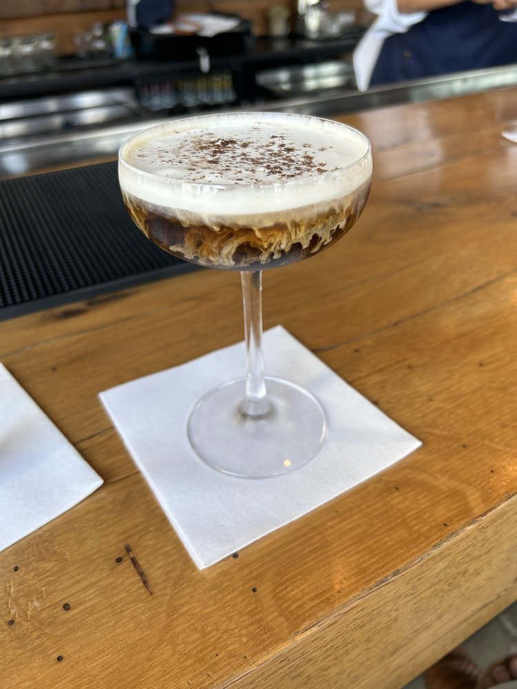 Republic Restoratives Distillery