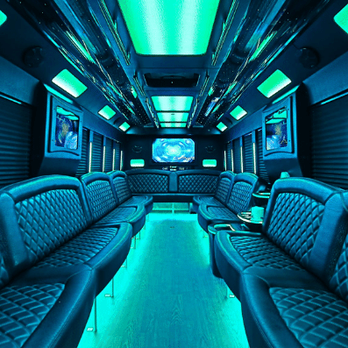 Ambassador Limo Services - Limos Near Me - Livermore, California