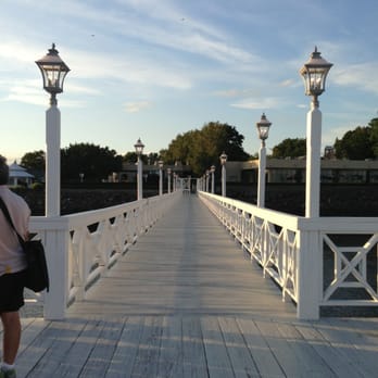 Marina Del Rey - Venues & Event Spaces Near Me - Bronx, New York