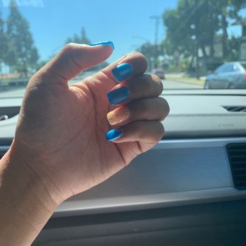 One Nail Spa - Nail Salons Near Me - Downey, California One Nail Spa - Nail Salons Near Me - Downey, California