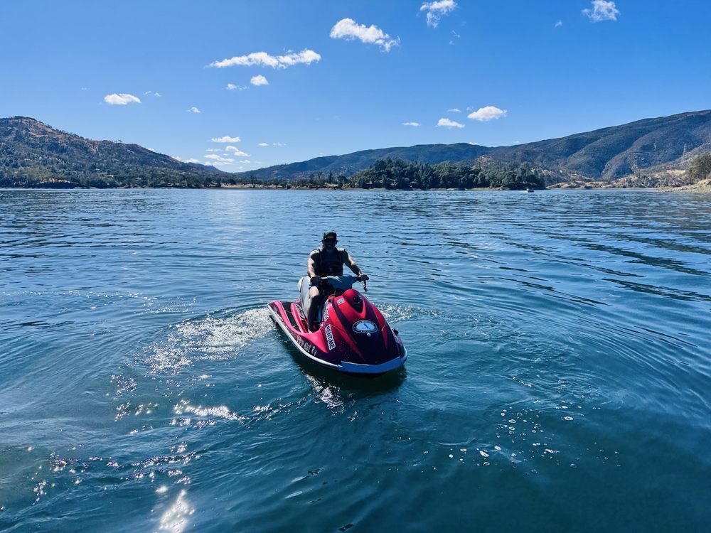 Berryessa Boat Repair