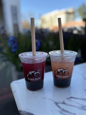 Boba Guys by null