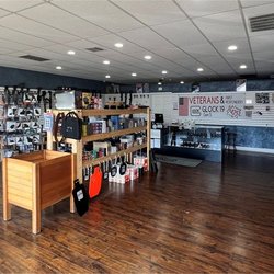 Indiana Firearms