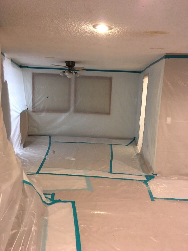 American Abatement and Demo, LLC - mold inspector in Kent, WA