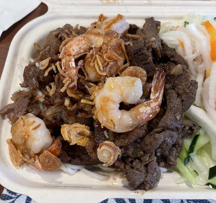 Banh Mi Station by null