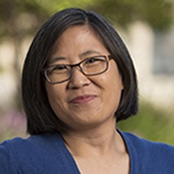 Elizabeth W Lee, M.D