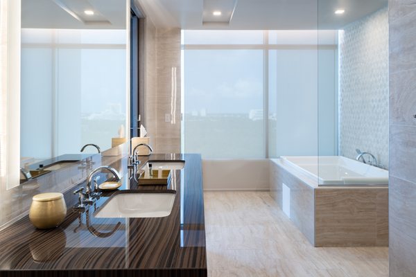 JW Marriott Orlando Bonnet Creek Resort & Spa by null