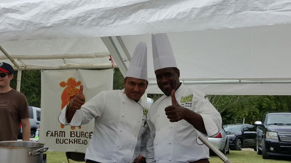 Savi Provisions - Midtown by null