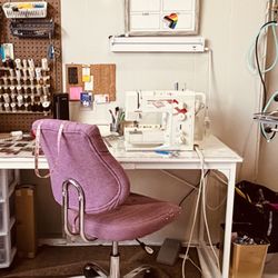 So Sew Chic