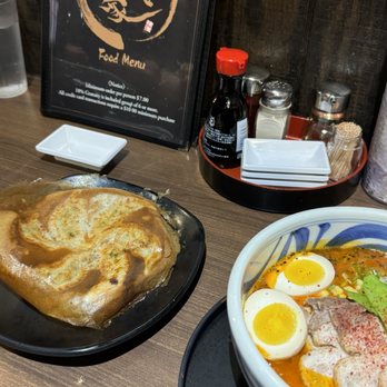 Jidaiya Ramen Dining - Ramen Near Me - Gardena, California Jidaiya Ramen Dining - Ramen Near Me - Gardena, California