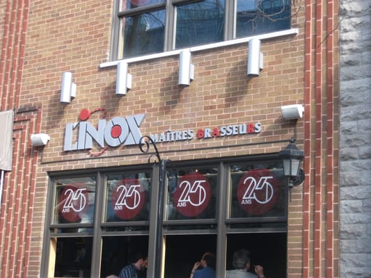 INOX - Brewery by null