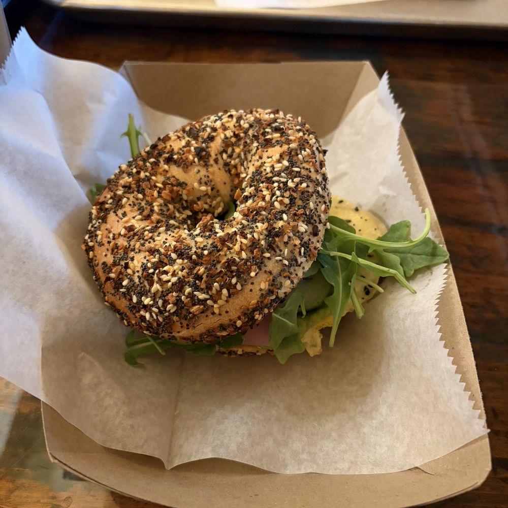 Poland Provisions - Everything egg arugula cheese - Cafes Near Me - Poland, Maine Poland Provisions - Everything egg arugula cheese - Cafes Near Me - Poland, Maine