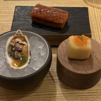 MĀZE - New American Near Me - Honolulu, Hawaii
