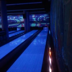 Snook-Bowl Palace