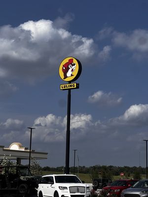 Buc-ee's by null