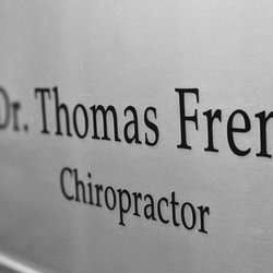 Thomas French, DC - Chiropractor