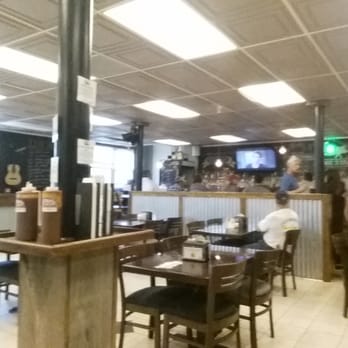 Monk's BBQ - Casual atmosphere befitting a good bbq joint. Craft beer n distilled spirits also available. - Barbeque Near Me - Purcellville, Virginia Monk's BBQ - Casual atmosphere befitting a good bbq joint. Craft beer n distilled spirits also available. - Barbeque Near Me - Purcellville, Virginia
