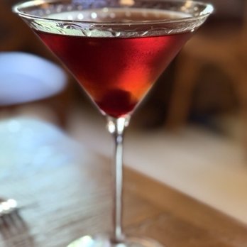 The Pear - Just a good manhattan. - Cocktail Bars Near Me - West Chester, Pennsylvania The Pear - Just a good manhattan. - Cocktail Bars Near Me - West Chester, Pennsylvania